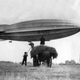 Image for article titled The Most Astounding Airships, Dirigibles and Zeppelins in History